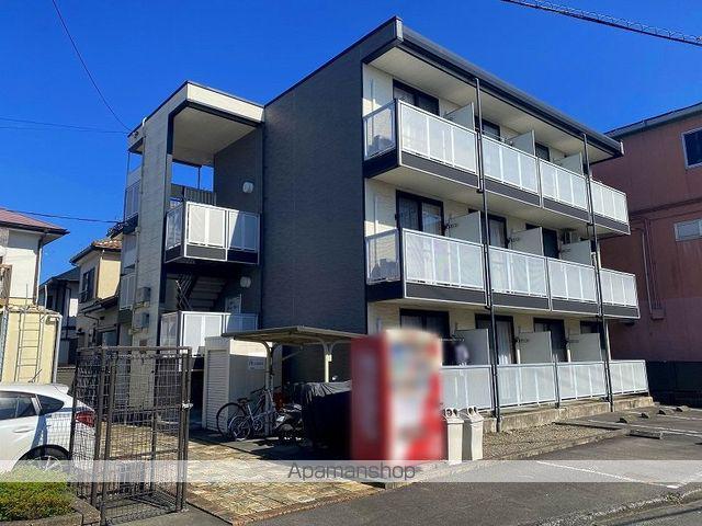 レオパレスコスモ川合