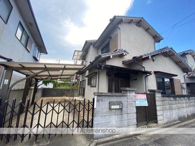 香川県高松市木太町の戸建賃貸