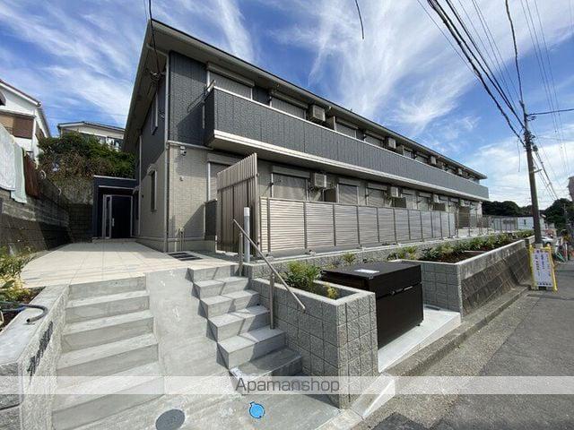 ブレッザ港南台