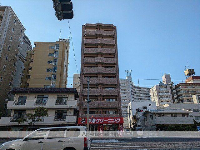 ユートピア舟入中町
