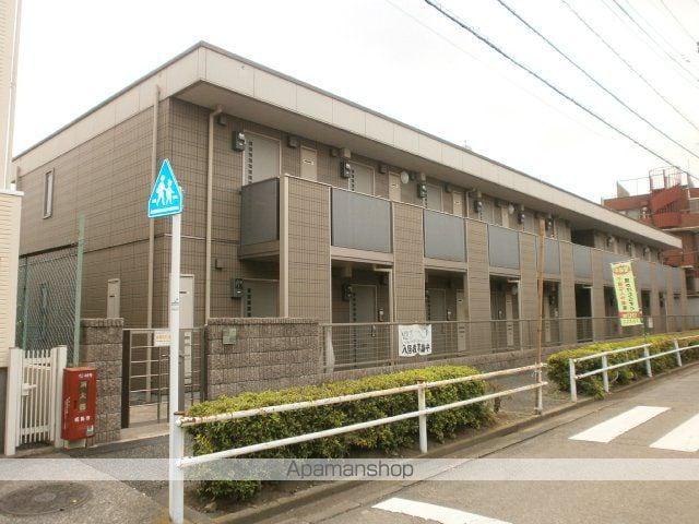 ラフィネパルク