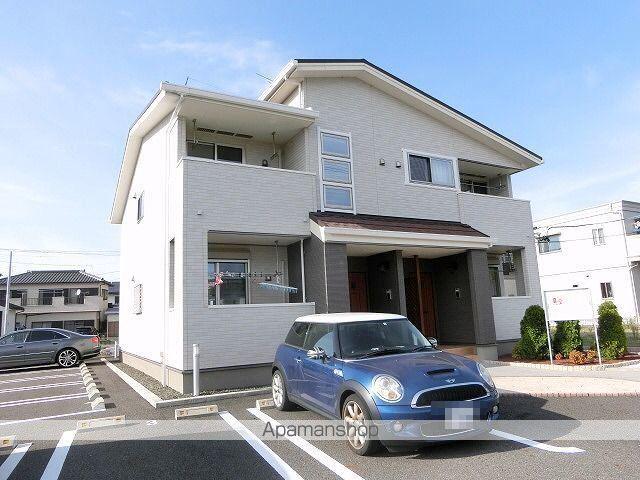 カーサ・グラースⅡ