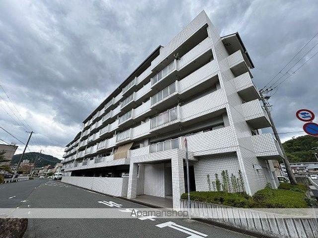 コーポ青山2(3LDK/5階)
