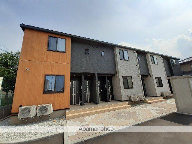 シーズンヴィヴァーチェM(1LDK/2階)