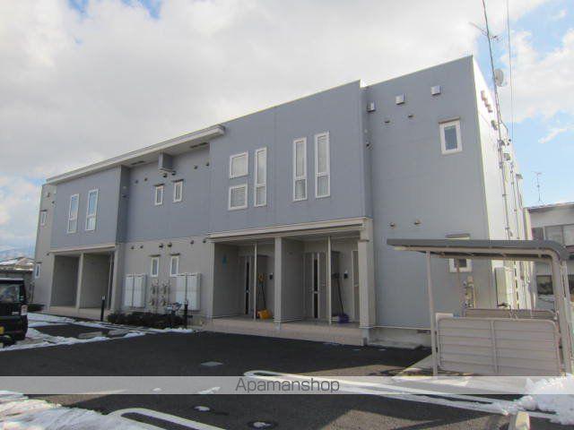 ル・ソレイユアスカⅡ