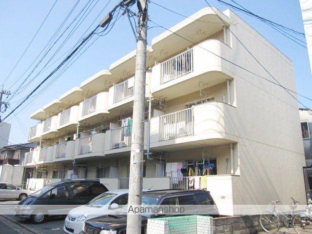 サンアベニュー三宅