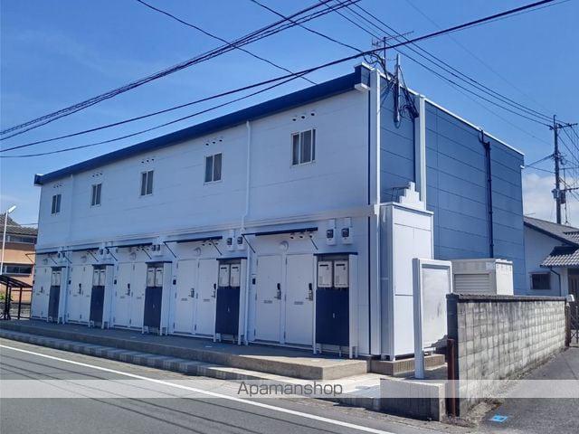 レオパレスグリンピア 中央