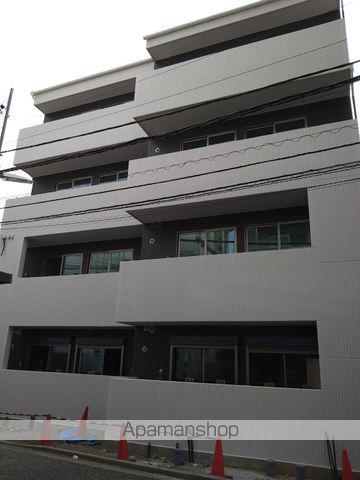 コントレイル2(1K/1階)