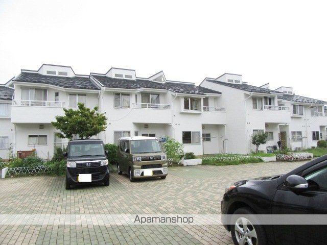 アップルタウン往生地