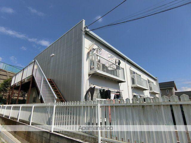 エステートピア関野