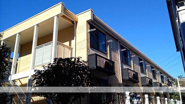 レオパレスSUNFLOWER