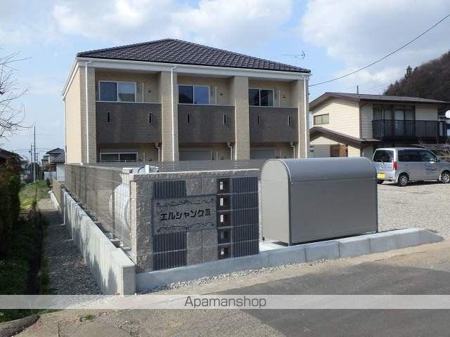 エルシャンクⅢ