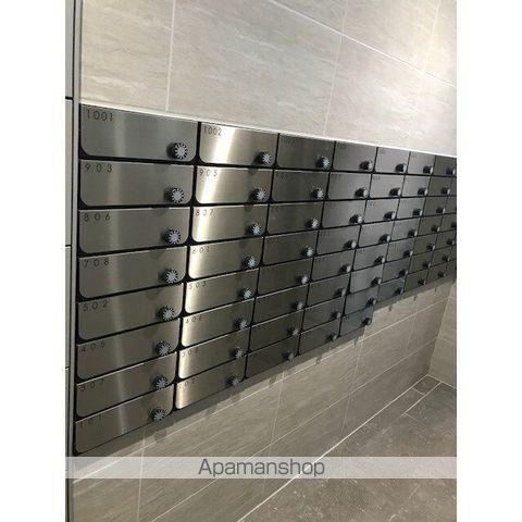 ゼスタレジデンス桜山[9階]