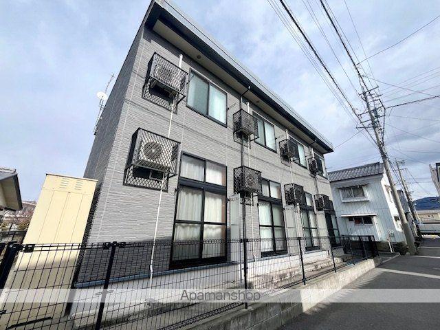 レオパレスミーティア[2階]