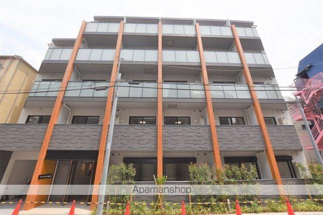 GRANPASEO門前仲町