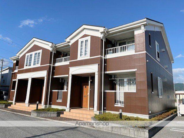 フォレストパーク参番館