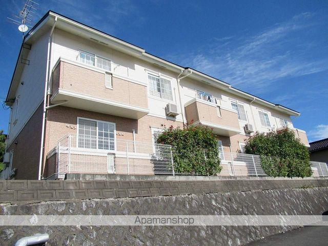 ソシア・アネックス A