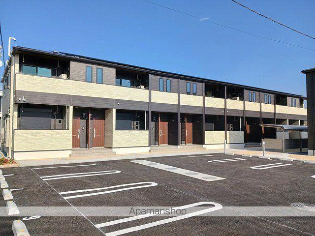 アルコパレーノⅠ