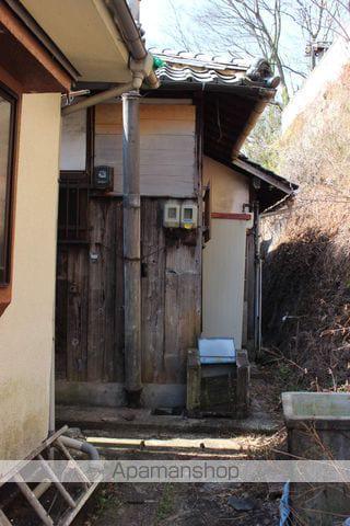 広島県尾道市西土堂町の戸建賃貸