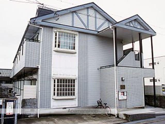 レオパレス高木中央第1