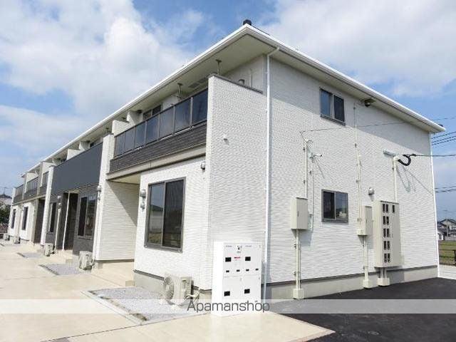 コンフォーシア Ⅱ