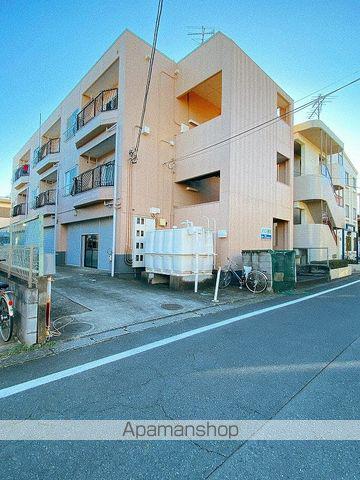 メゾン宮田(3K/2階)