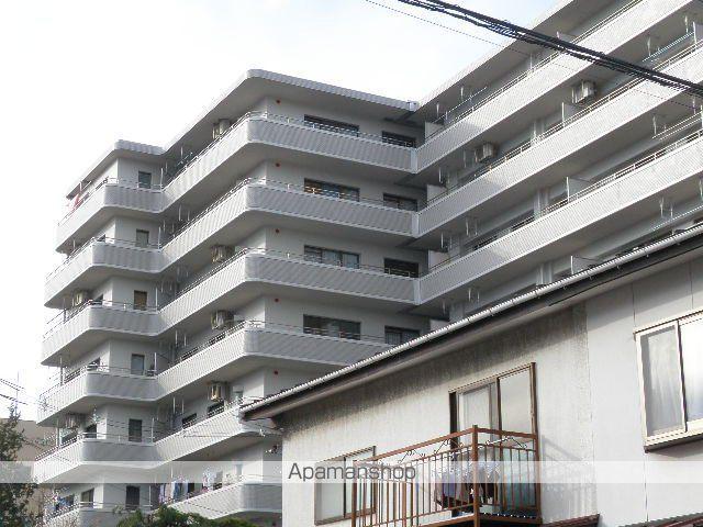 昭和マンション千石町