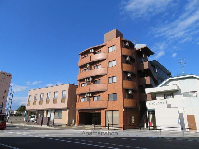 苦竹ハイツ