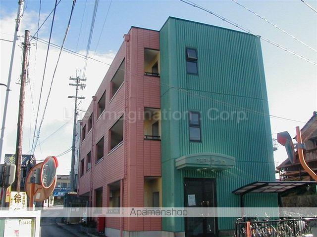 ウエストマーシュ