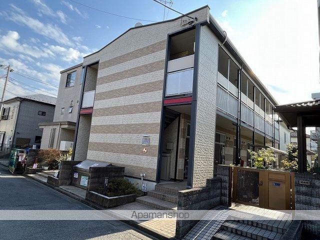 レオパレスKIZUKIⅡ
