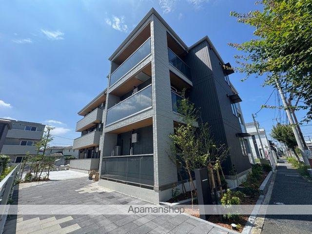 セレスティア細田A