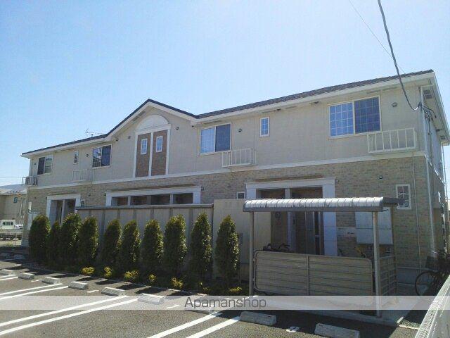 クラールTM(1LDK/2階)