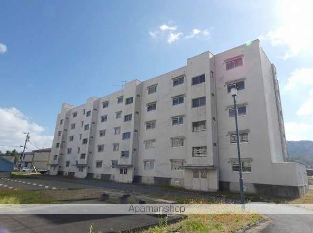 ビレッジハウス高山 2号棟