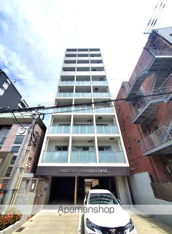 エミネンス香椎駅前