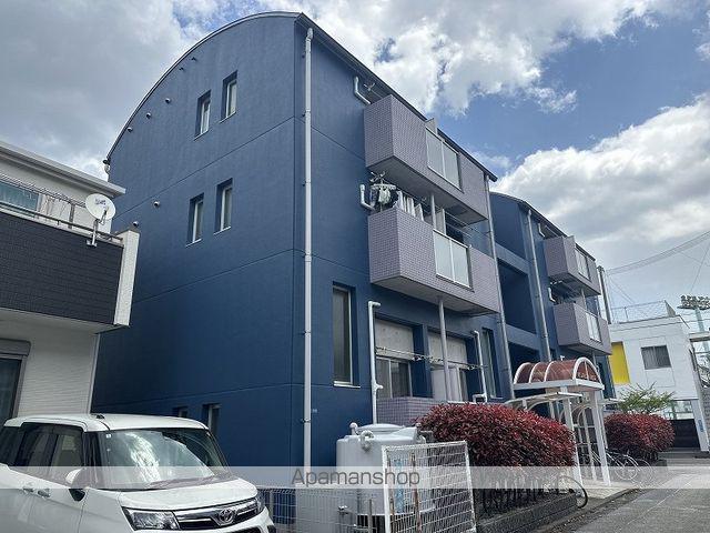 ピュアセントハウス