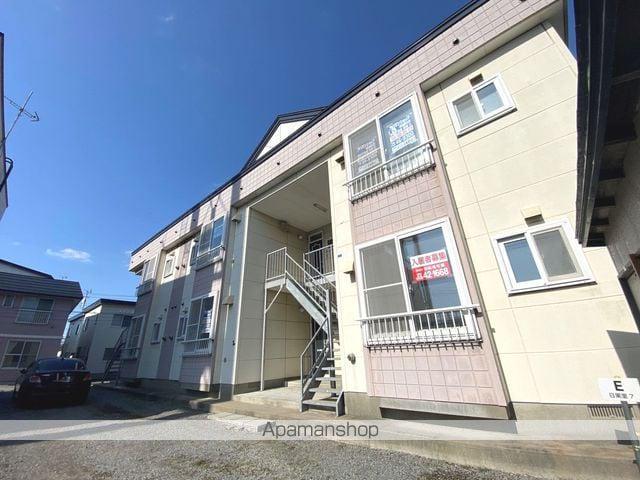 メゾン日果里NO.7(2LDK/2階)