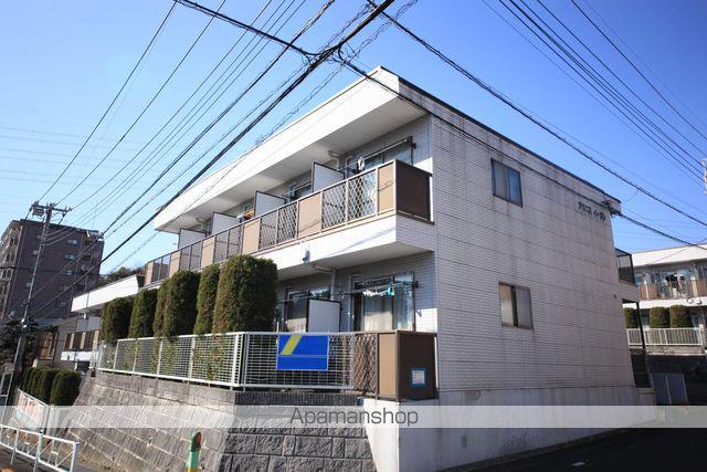 アドニスイースト