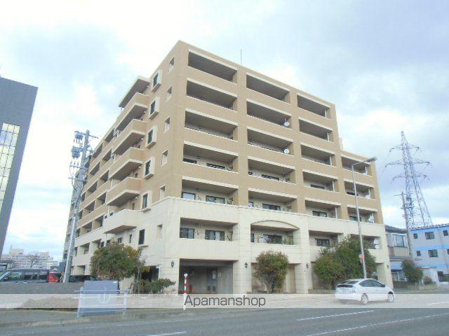 エクセレント上所壱番館