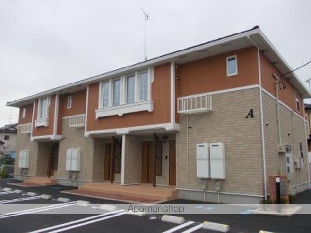 ブリーゼ・カーサA