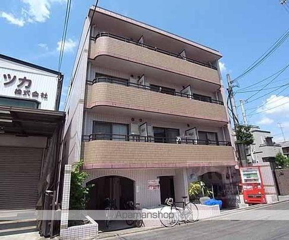 フレーヴァー深草