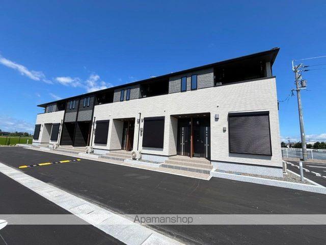 ヴィラ・チェロⅡ