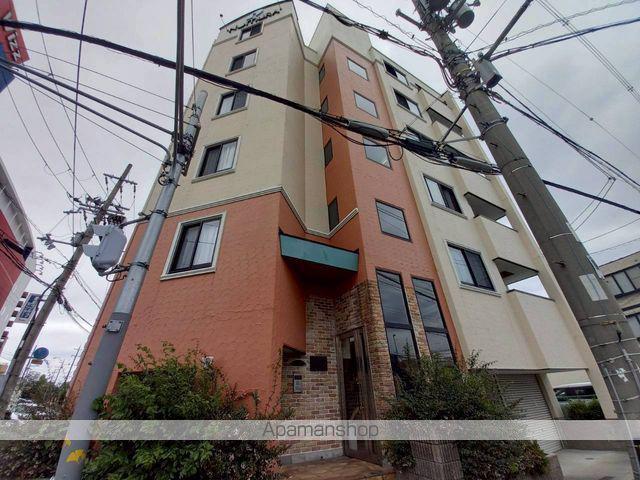 アーカンシェル東寝屋川