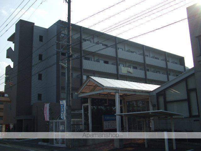 アンビシャス江撝