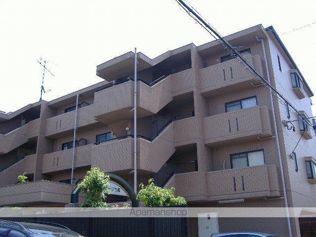 グランデージ竹越