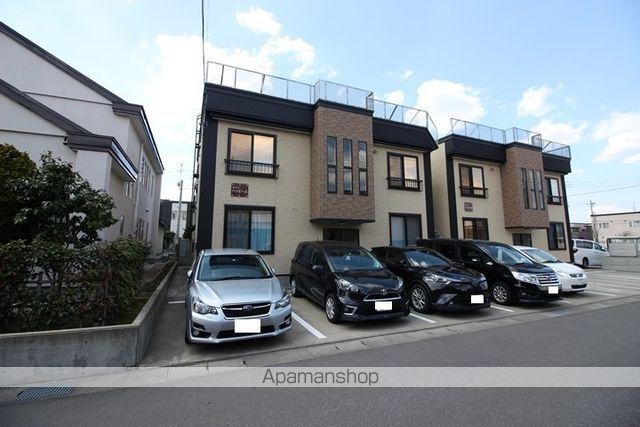 メゾンハッピー