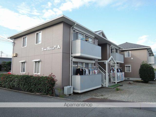 トミーヒルズ21 A