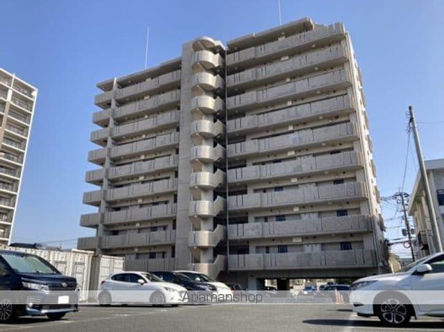 NICEマンションST九品寺