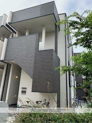 ハーモニーテラス北小岩Ⅷ