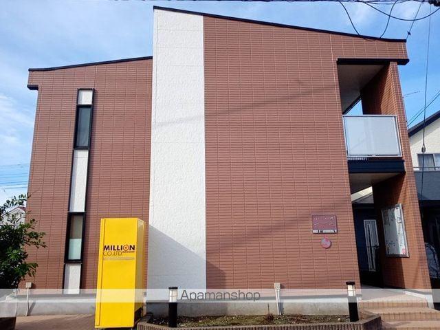 レオパレスサンシャイン狭山台