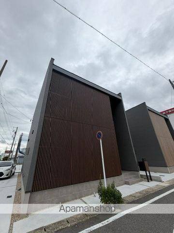 名鉄三河線 碧南中央駅 徒歩2分 2階建 築1年